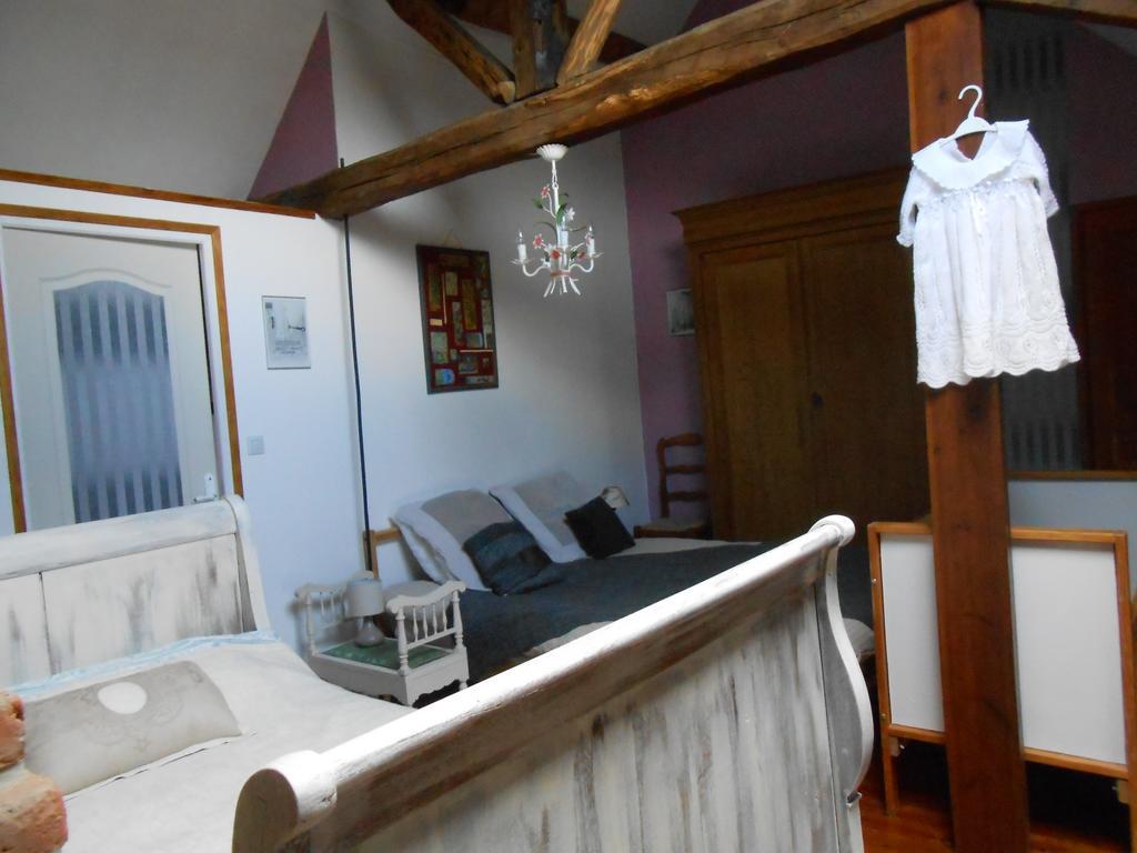 La Mezzanine Hotel Amfroipret Luaran gambar
