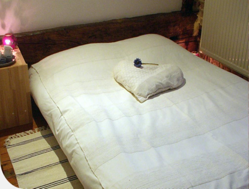 La Mezzanine Hotel Amfroipret Bilik gambar